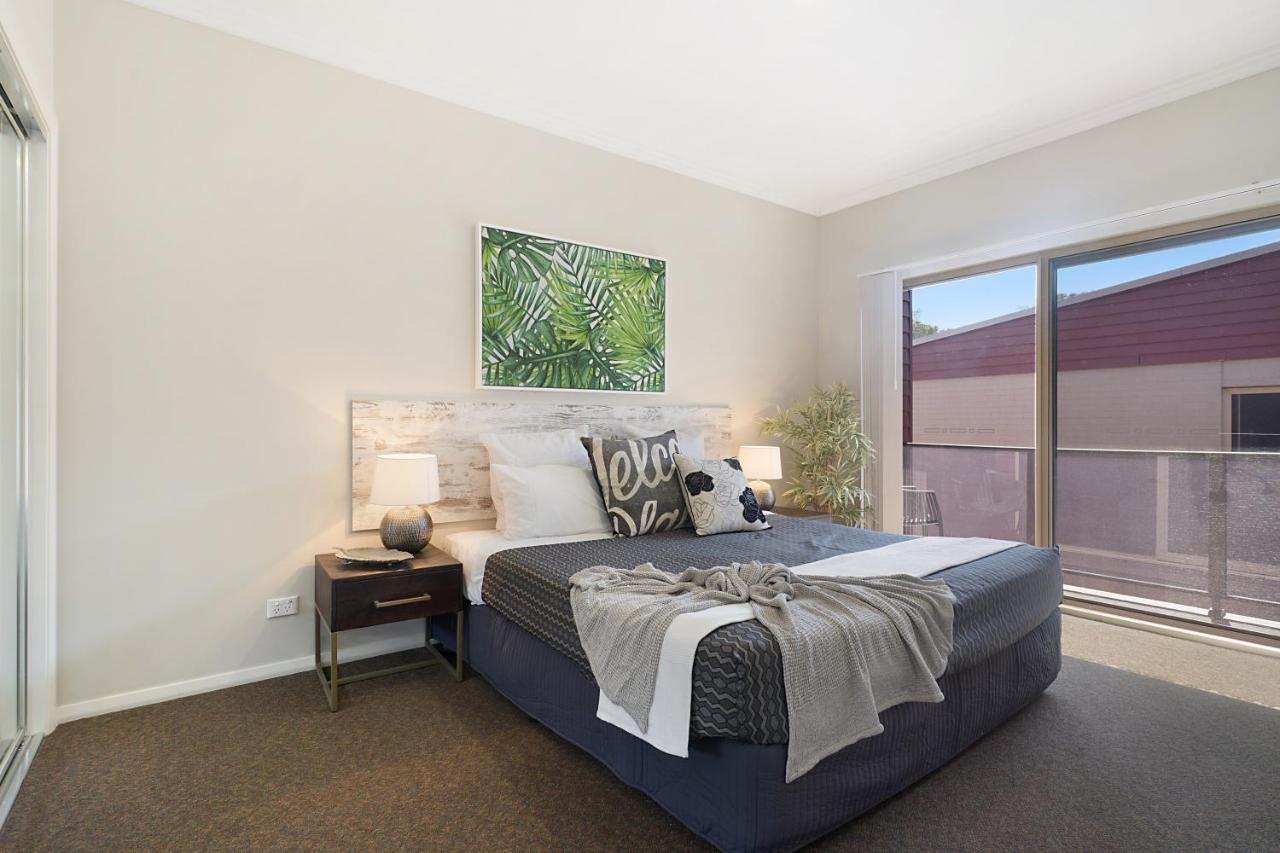 Newcastle Short Stay Accommodation - Birmingham Garden Townhouses Ngoại thất bức ảnh