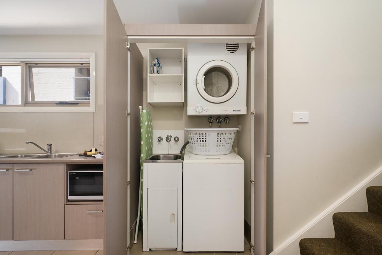 Newcastle Short Stay Accommodation - Birmingham Garden Townhouses Ngoại thất bức ảnh