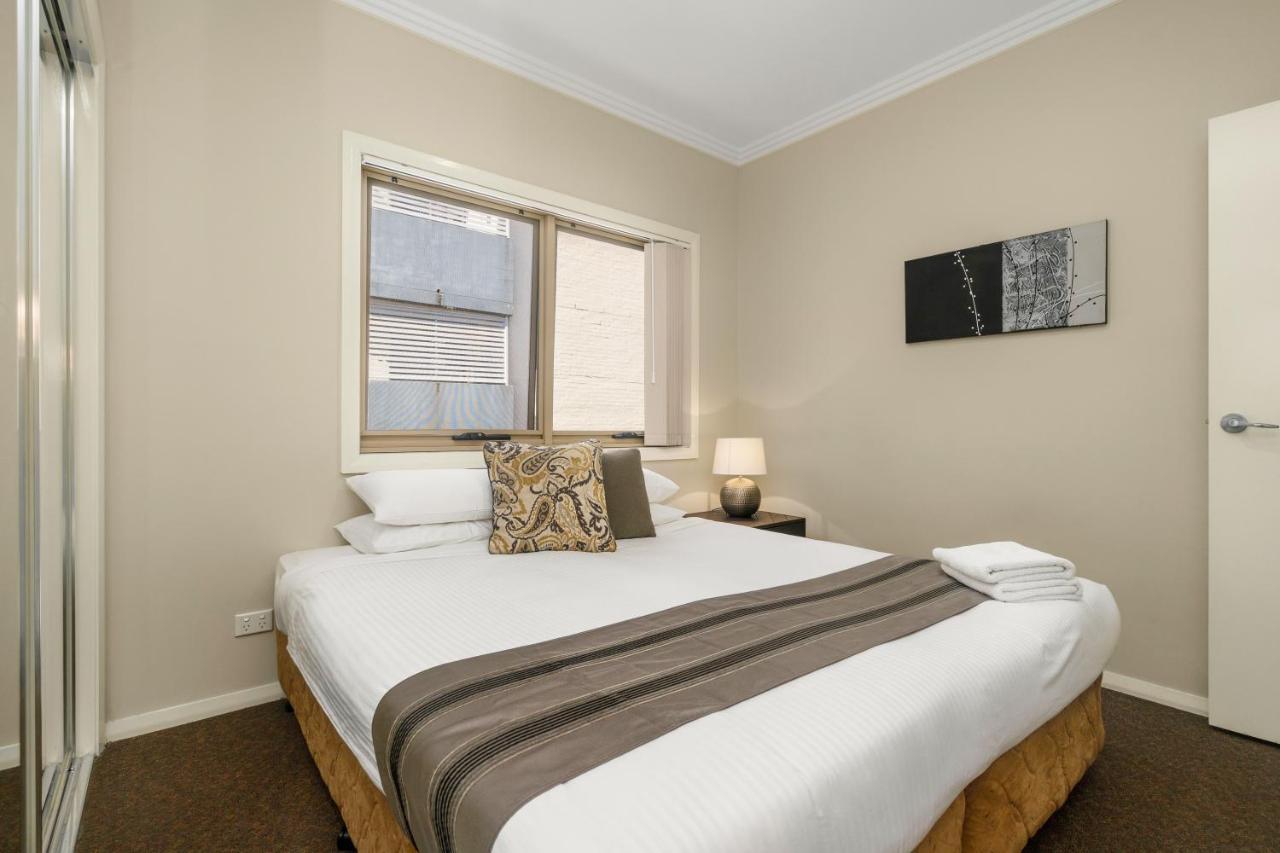 Newcastle Short Stay Accommodation - Birmingham Garden Townhouses Ngoại thất bức ảnh