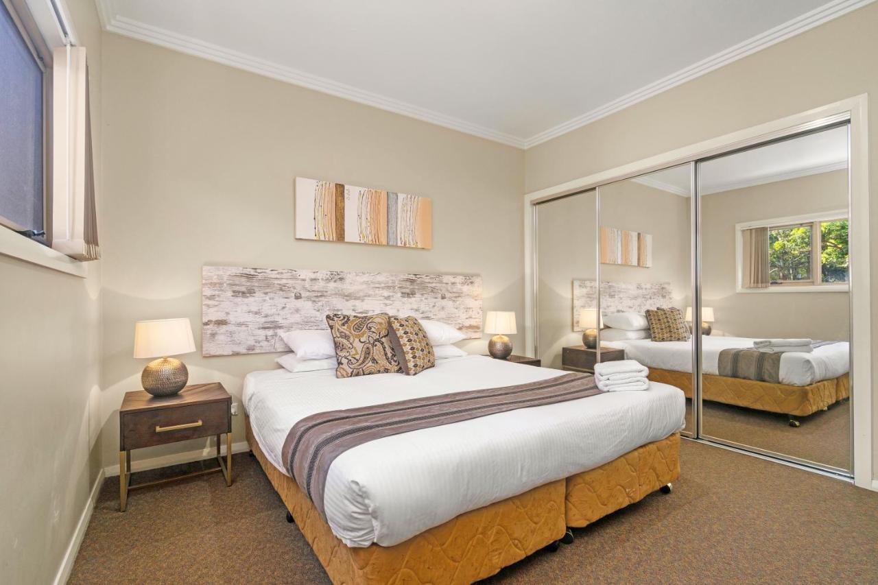 Newcastle Short Stay Accommodation - Birmingham Garden Townhouses Ngoại thất bức ảnh