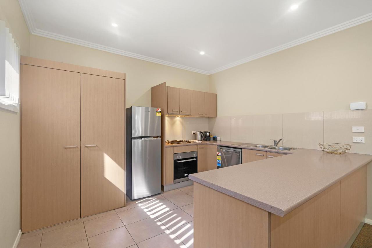 Newcastle Short Stay Accommodation - Birmingham Garden Townhouses Ngoại thất bức ảnh