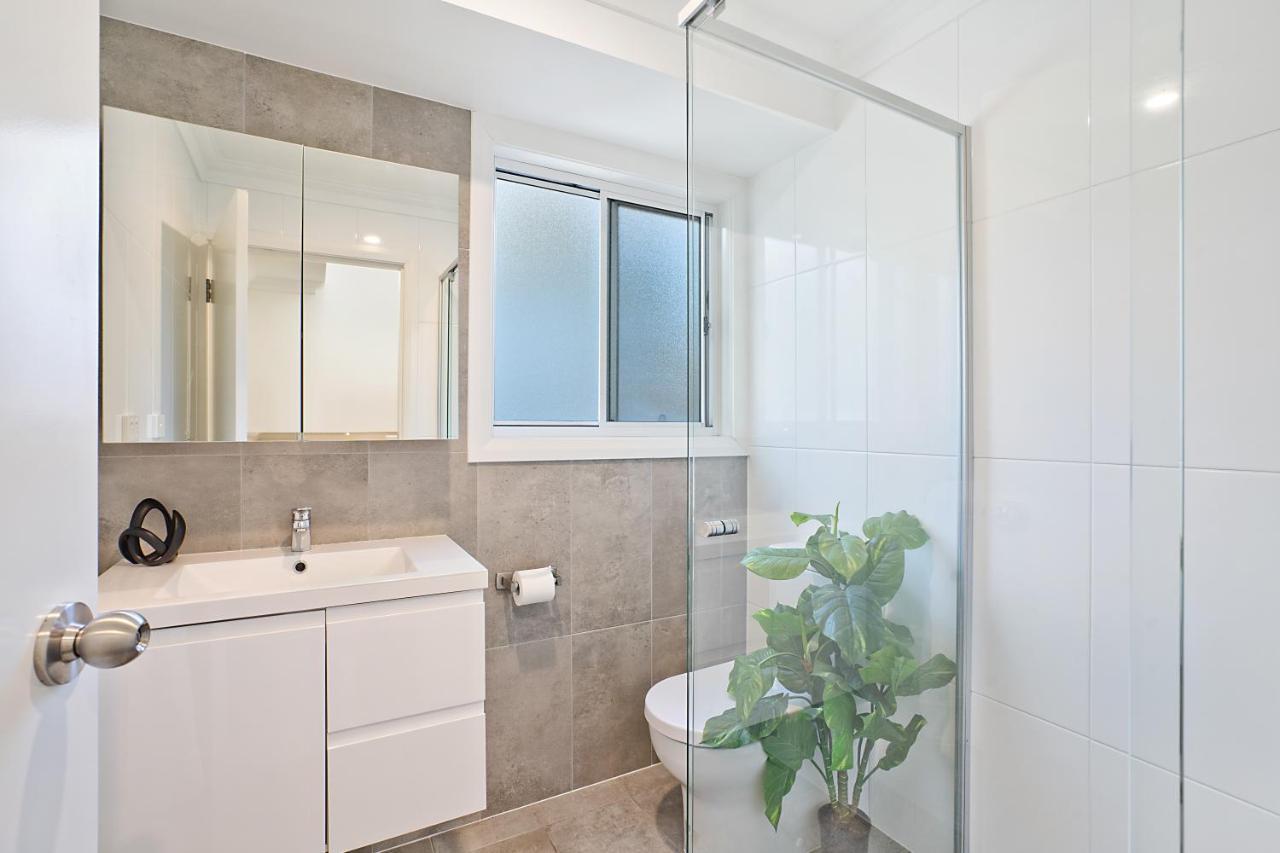 Newcastle Short Stay Accommodation - Birmingham Garden Townhouses Ngoại thất bức ảnh